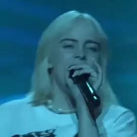 i said i oop- #billieeilish #fypシ #foryou #viral 