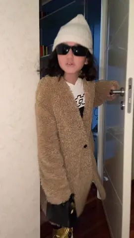 mia cugina versione Genny Savastano 