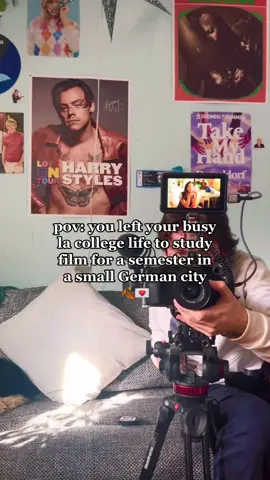 the past month in deutschland 🇩🇪♥️ #filmstudent #studyabroad #germany #bonn 