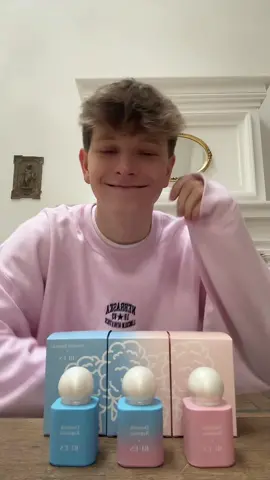 PERFUMY JUŻ W BIEDRONCE!⭐️💖💙 róbcie sobie zapasy na przyszły rok😍💖