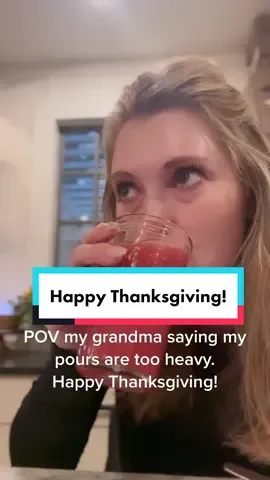 Happy Thanksgiving! #thanksgivingvibes #thanksgivingpour #familytime #familyjudgement 