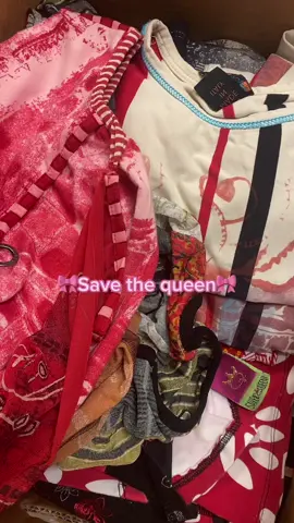 Some Save the Queen in the shop now😝🎀 #savethequeen #StumbleToVictory #y2k #savethequeendress 