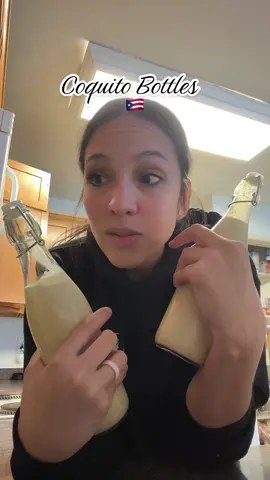 Coquito season 🦃🎄 What's your fav Coquito flavor?! #coquito #coquitoseason #boricuaenusa #boricua #esposamilitarboricua #boricua🇵🇷 #boricuatiktok #latinacreator #latinxcreator #CasaTikTok 