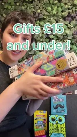 Board game gift ideas under £15? We’ve got loads! Here’s our top picks for our Christmas games for gifts 🎁 #giftideas #boardgamegifts #boardgames #tabletopgames 