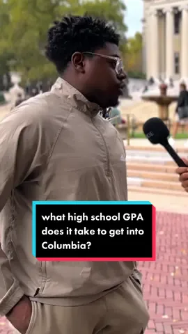 weighted vs unweighted GPA… should it be a thing? 