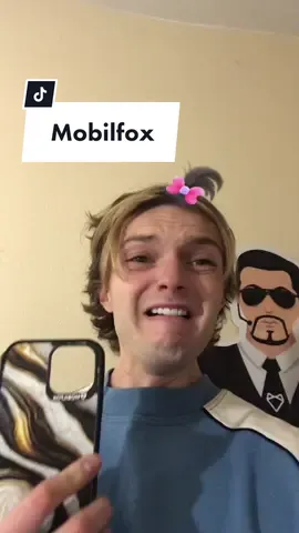 Link a biomban, ahol kedvezményesen tudtok vásárolni.😉 @mobilfox_official #kapilevente 