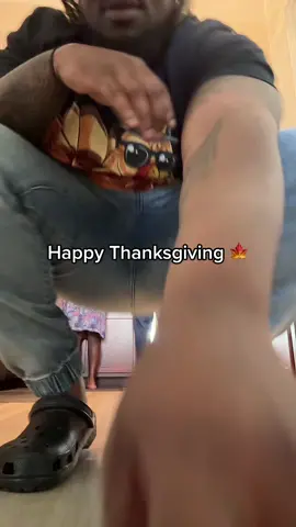 The shirt tho 🔥😂 and they aint paying no attention to me 😂 #happythanksgiving #thanksgiving #HuluChippendalesDance #happyholidays #groovy512 #fyp #yp #youpage #viral #iykyk 