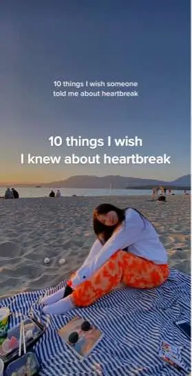 ya girls feeling nostalgic and deep today so lets talk about healing from heartbreak #breakuptiktok #breakupglowup #HealingJourney #healingtiktok #datinginyour20s #healingtok #heartbreakquotes 