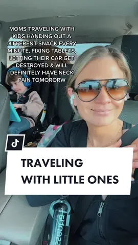 Yall know a good chiropractor in kansas city? 😆 just posted 2 of these! Which did you see 1st? #MomsofTikTok  #toddlermom #preschoolmom #travel #momlife 