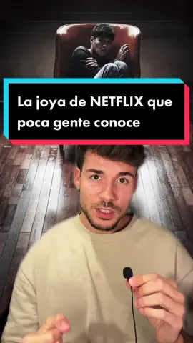 Fue una de las mejores sorpresas que me ha dado la plataforma #cineentiktok #peliculasdenetflix #netflixespaña #netflix #cine 