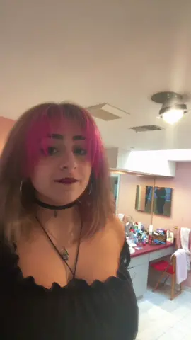 bangs (but not the eighth grade dora version)