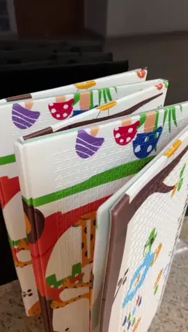 Tapete Dobrável Infantil #infantil #tapeteinfantil #tapeteinterativoparabebe #tapeteinterativo