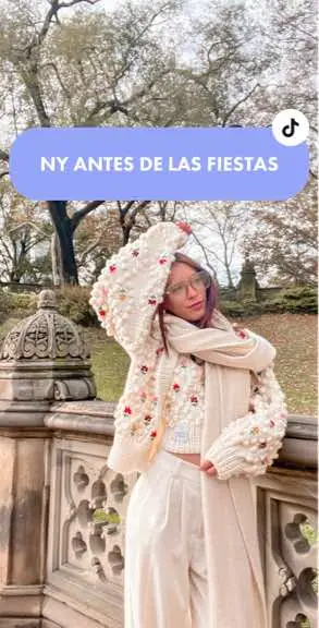 NY en invierno ❄️ 🎄 #fypシ゚viral #fypage #nyc #viajar #crecimientopersonal #espiritualidad 