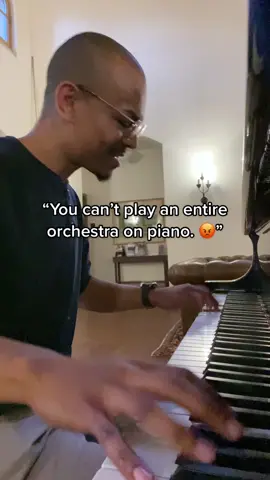 You can probably see from my face that this was so fun to play. Thank you Dušan for suggesting this! 🥰 #piano #pianist #howtotrainyourdragon 