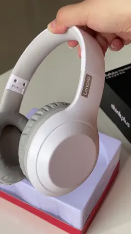 #thinkpluslenovoth10 #lenovo #lenovoth10 #headphones #earphones #unboxing #fyp #fypシ #headphone #CapCut #unboxingvideo #unboxingasmr 