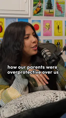 Do you understand your parents for being over protective now that you’re an adult/have kids? #parenting #parents #kids #strictparents #ieinbesties 