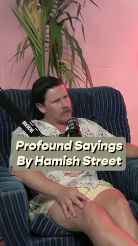 A wise man once said… #profound #prophet #sayings #quotes #fyp #podcast #hellosport 