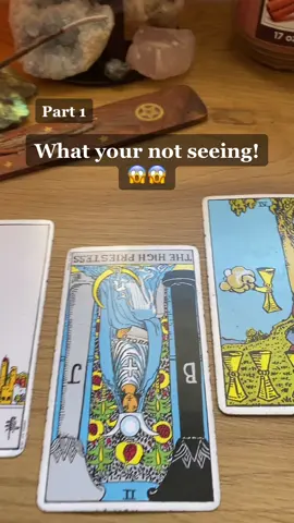 #fyp #foryoupage #fypシ #tarot #tarotreader #lovereading #tarotreading #psychic #Love #soulmate #twinflame #viral #xyzbca #1111 #manifestation #spirituality #witchtok #BeTheReasonVisa 