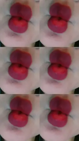 Me pidieron el #lipstrend 😳💋 #fypシ #fyp #tiktok #viral #humor #parati #foryou #funny #funnyvideos #foryoupage #duo #mood #diversion #tt #trend #pov #tiktokvenezuela 