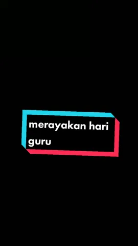 merayakan hari guru dan keseruan di sekolah AL-AKHYAR 2🤗☺#xyzbca #fypシ #fypシ゚viral #sekolah #A2 