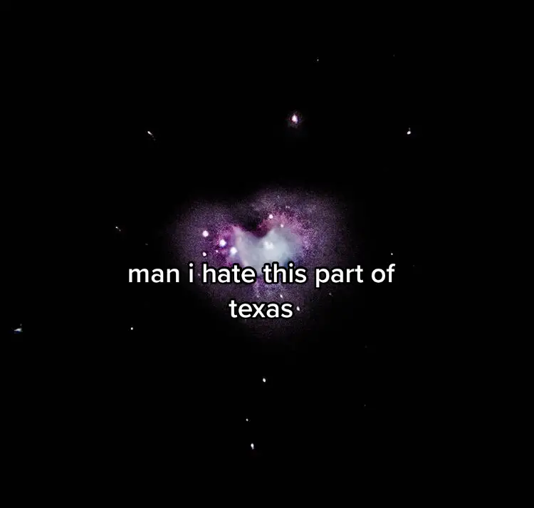 im really sad knowing i will never be able to see galaxies in person, like as an astronaut. i know it will be possible in the future, but i can never reach the future of space travel. when i think of space, it calms me immediately. i never thought of it as scary or overwhelming. i want to be there. i dont care if im the only person to see it, or im with 8 billion people. i just want to see it infront of me, being able to stare at it with the naked eye. loneliness doesnt scare me at all... little rant :) i am cringe but i am free.