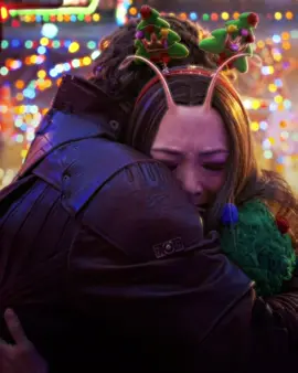 OMG I LOVE THEM SMM #peterquill #mantis #guardiansofthegalaxy 