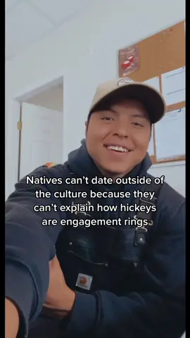 🤪 #nativetiktok #nativehumor #indigenous #rezhumor 