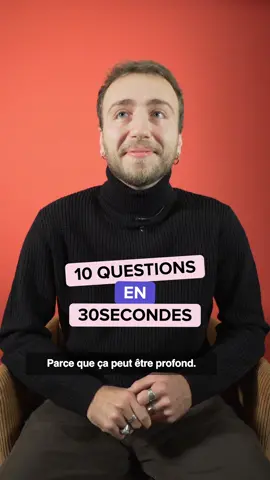 @allanvede se livre à notre jeu des 10 questions en 30 secondes 😄💙  #allanvede #chanteur #music #univrrsalmusic #fastandcurious 