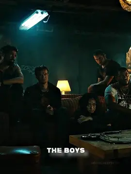 the gang is what i trust #theboystv #theboysedit #hughiecampbell #hughiecampbelledit #billybutcher #billybutcheredit #mothersmilk #mothersmilkedit #frenchietheboys #frenchieedit #kimiko #kimikoedit #theboys #amazonprimevideo #slipfilm 