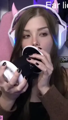 #telishamaree #ASMR #asmrearlick #earlick #earlickingstream #asmrmouthsounds #mouthsounds #asmrsounds #asmrvideo #tiktokasmr #twitch #twitchstreamer 
