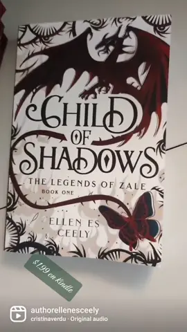 looking for a #holidayread ? grab Child of Shadows on #kindlefantasybooks for $1.99 this #blackfriday  #blackfridaydeals #blackfridaybookdeals #blackfridaybooksale #yafantasyrecs #indiebooktok 