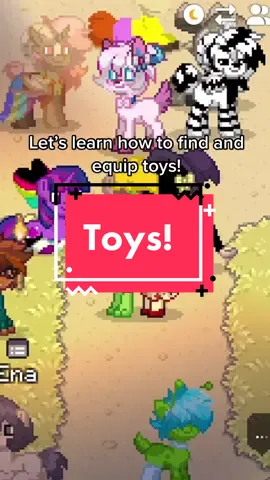 I saw people asking about the bunny on my head so hope this helps y’all out ! #ponytowngame #ponytown #ponytownskin #ponytownguide 