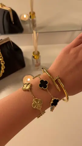 obsessed ✨ #fyp #sieraden #vca #jewelry 