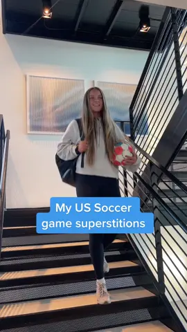 What’re your game day superstitions? #ad @Alexa #worldcup2022 #Soccer #soccerplayer #football #soccerfan #footballfan #goalkeeper #superstitions 