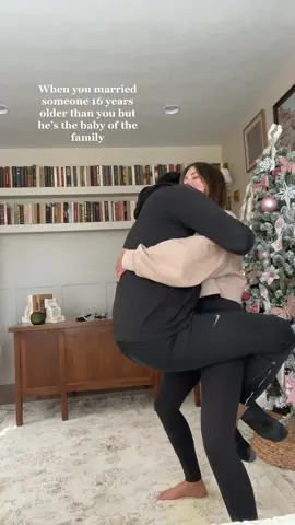 The strength this took 😅😂 #husbandwife #agegap #couples #MomsofTikTok #momtok #Relationship #funny #comedy #husband #utah 