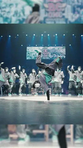LINK IN BIO 🙌 to see our full performance from the 2022 @redbullbcone World Final in NEW YORK‼️