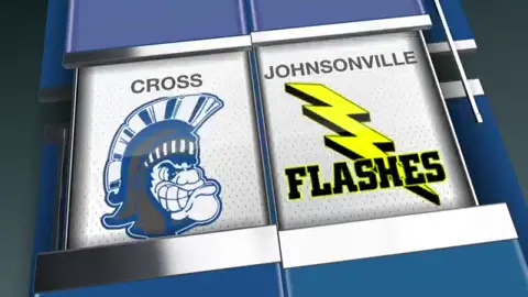Highlights as a GREAT season for Cross comes to an end with a loss at Johnsonville in the 1-A Lower State Finals #Live5FNL