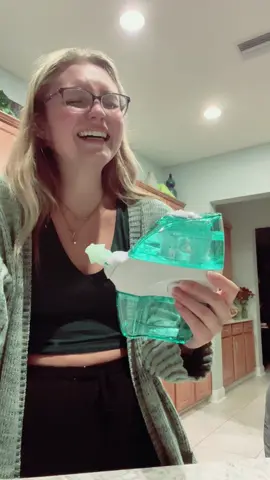 i didnt think this would happen …😂#fypシ #funny #nosecleaning 