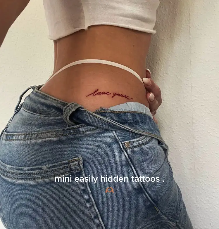 i found these so cute🥲 . #fyp #tattoos #tattooideas #tattooideasforgirls #xyzbca #viral #tatideas #pinterest 