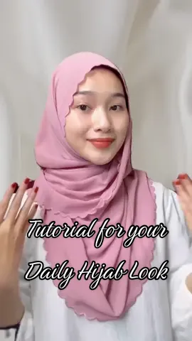 Pizzo Shawl, a basic sulam shawl made from Heavy Chiffon material is surely suitable for your daily hijab look! Awening terletak elok, so no bad hijab day anymore 😍 #shawlsulam #shawltutorial #racunintiktok #tiktokshop #tiktokmalaysia #hawafihijab #dailyhijab #hijabstyle #ootdhijab 