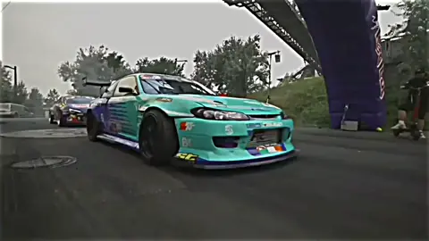idola 🤘#jamesdean #driftmasters #redbuldrift #falkentires #driftjdm #drifting #AQUADULU 