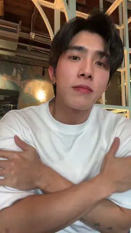 เหมือนหุ่นยนต์เลยอะ #tiktokคนบันเทิง 