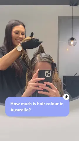 Had to save up for this one, but the final result made it all worth it! ❤️ went darker “blonde” this time as the golden blonde is becoming harder to maintain ☺️ also, supporting this boss babe Lani, she’s the best👏🏻 @HairbyLani #imkompyused #balayage #haircolour #hairmakeover #blonde #GlowUp #australia #howitslike 