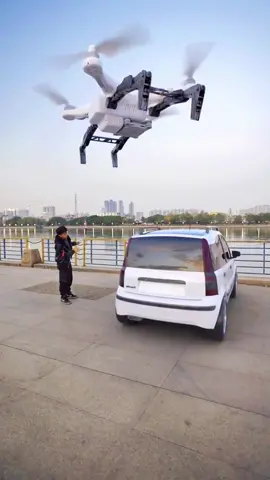 Conbination of UVA and automobile#photography #foryou #specialeffects #fyp #funny #tiktok 
