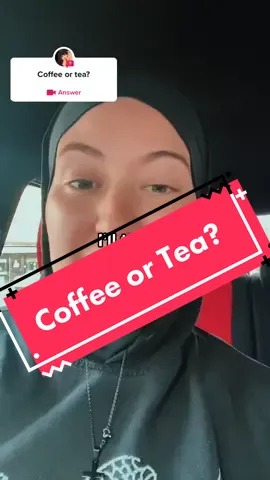 #answer to @ameliasocurvyyy ☕️ 🍵 💗 