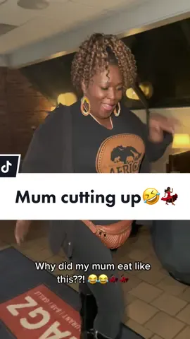 She's the main character🤣💃🏾