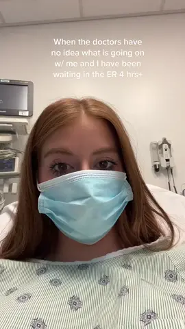 Im not worried are you? #emergencyroom #happythanksgiving  #noemotions 