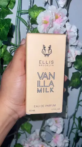 Love this so much!!!!! #EllisBrooklyngiftedme @sephora  @Ellis Brooklyn  #ellisbrooklyngiftedme #perfumetok #skeepersfamily #fyp #foryou #vanilla #vanillaperfume  