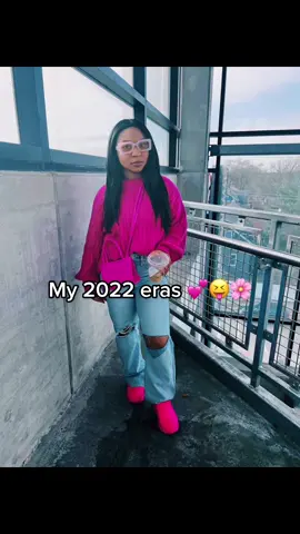 What a year it’s been lol 💕🌸✨ #2022eras 