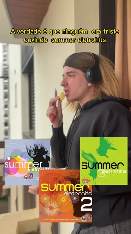 Escuto até hj 🥹